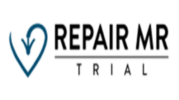REPAIR MR trial logo