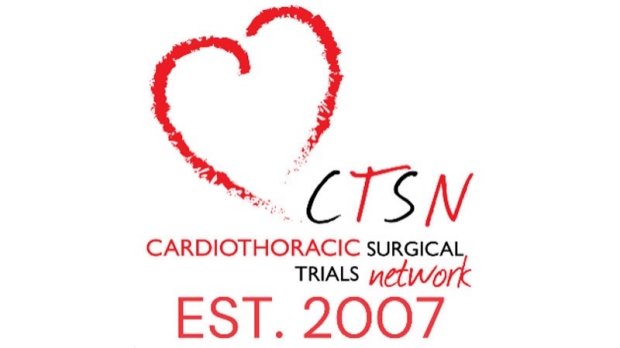 Cardiothoracic Surgical Trials Network logo