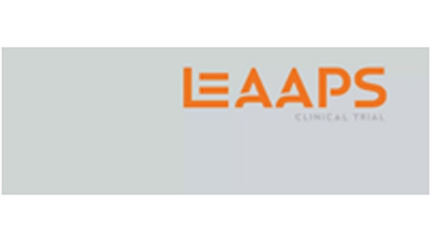 LEAAPS logo