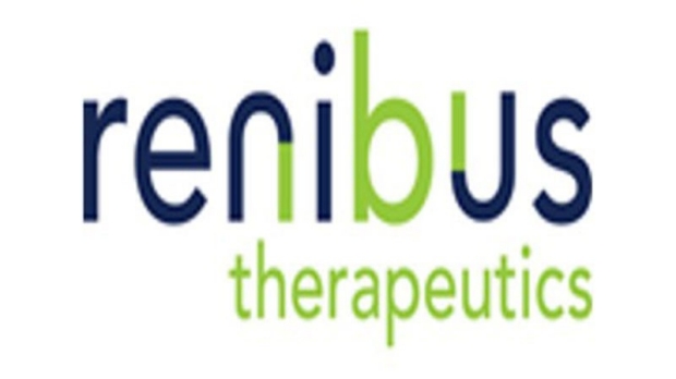 Renibus Therapeutics logo