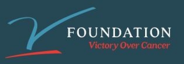 Victory Foundation logo