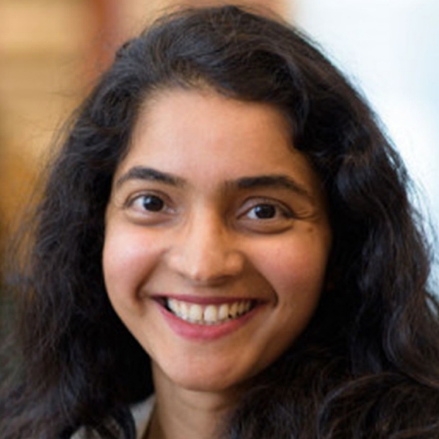 Preethi Srinivasan, PhD