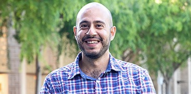 Ayman Jubran, MD