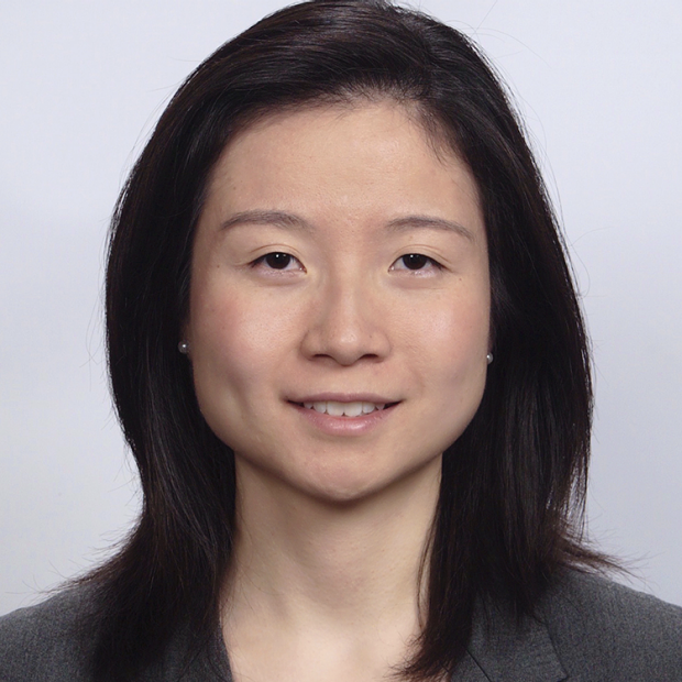 Dr. Jennifer Wang