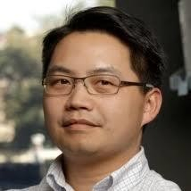 Dr. Howard Chang