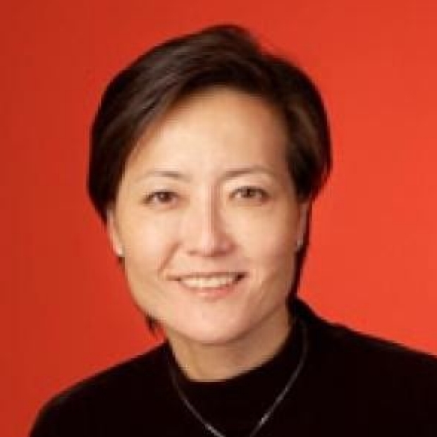 Bernice Kwong