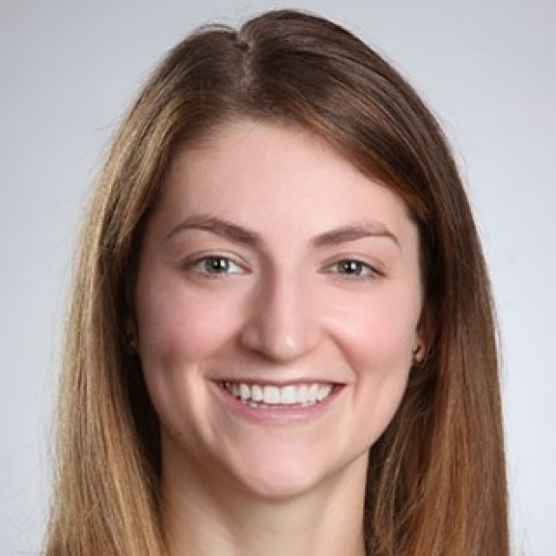 Paige Wolstencroft, MD