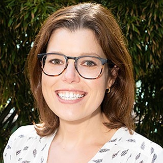Elizabeth Erickson-DiRenzo, PhD, CCC-SLP
