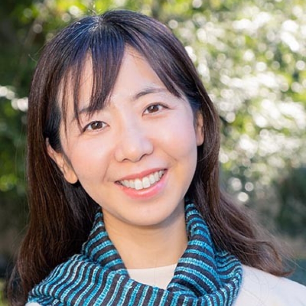 Akari Kimura, PhD