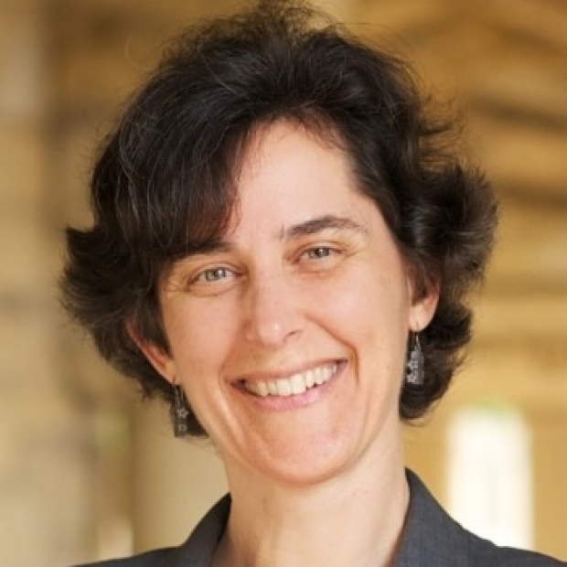 Susan Weber, PhD
