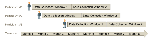 Data Collection Windows
