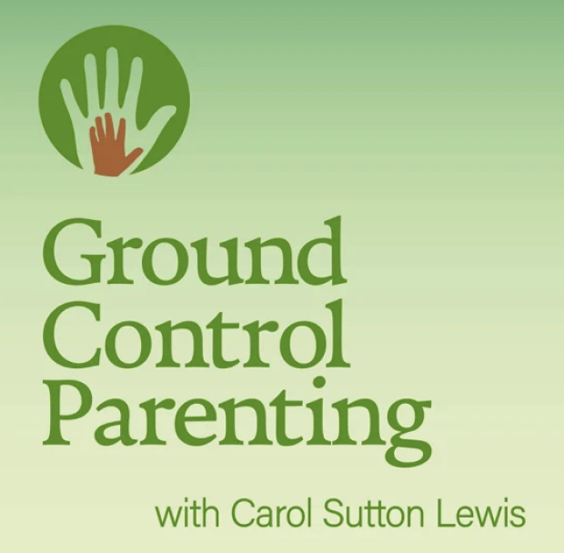 Ground Control Parenting