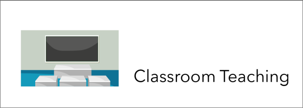 Classroom Teaching