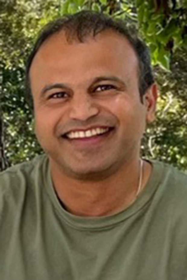 Karanvir Kaushal, PhD, Postdoctoral Scholar