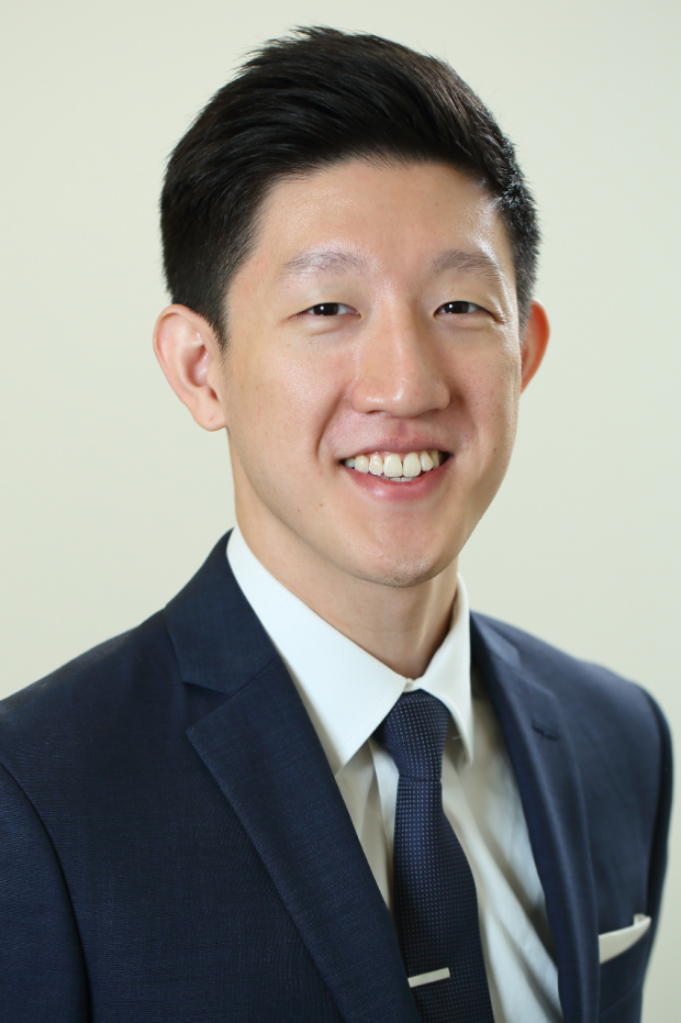 Nathanael J. Lee, MD PhD