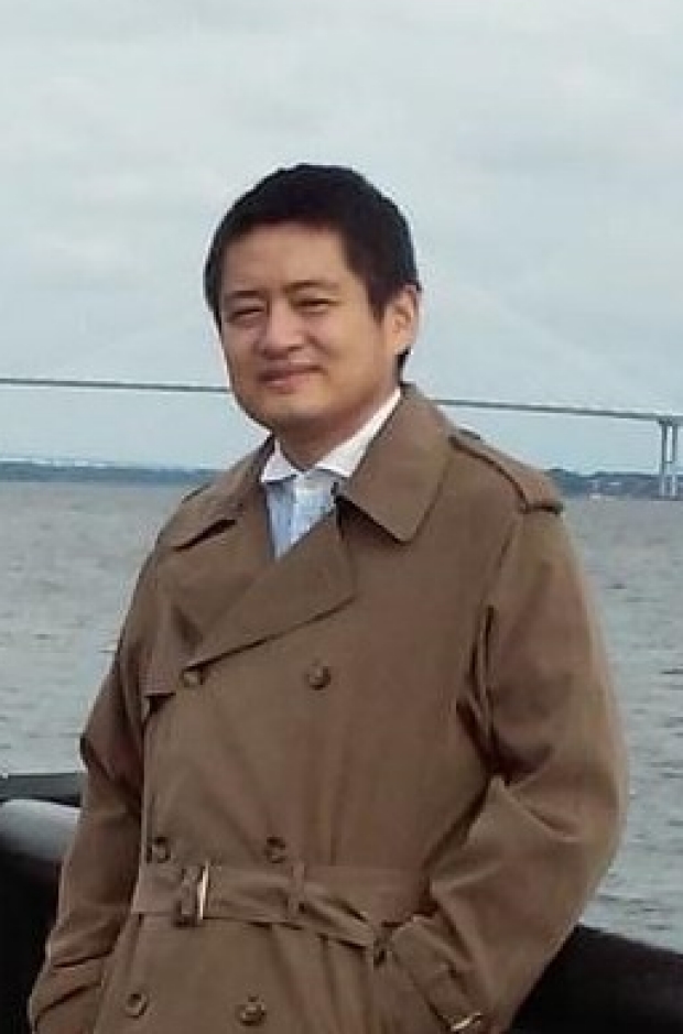 Liping Zhu, PhD