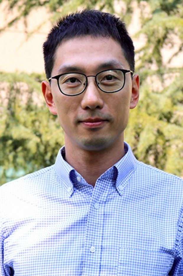 Yan Yan, MD, PhD, Postdoctoral Fellow