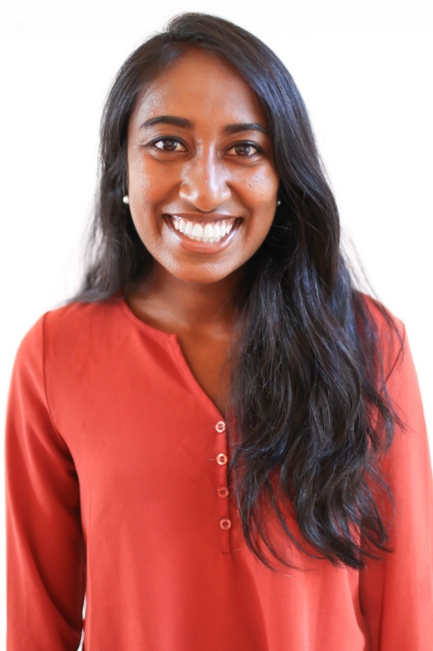 Akila Nallappan, MPH, Research Assistant