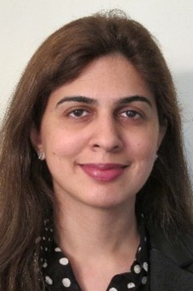 Naz Jehangir, MD, Research Team Member