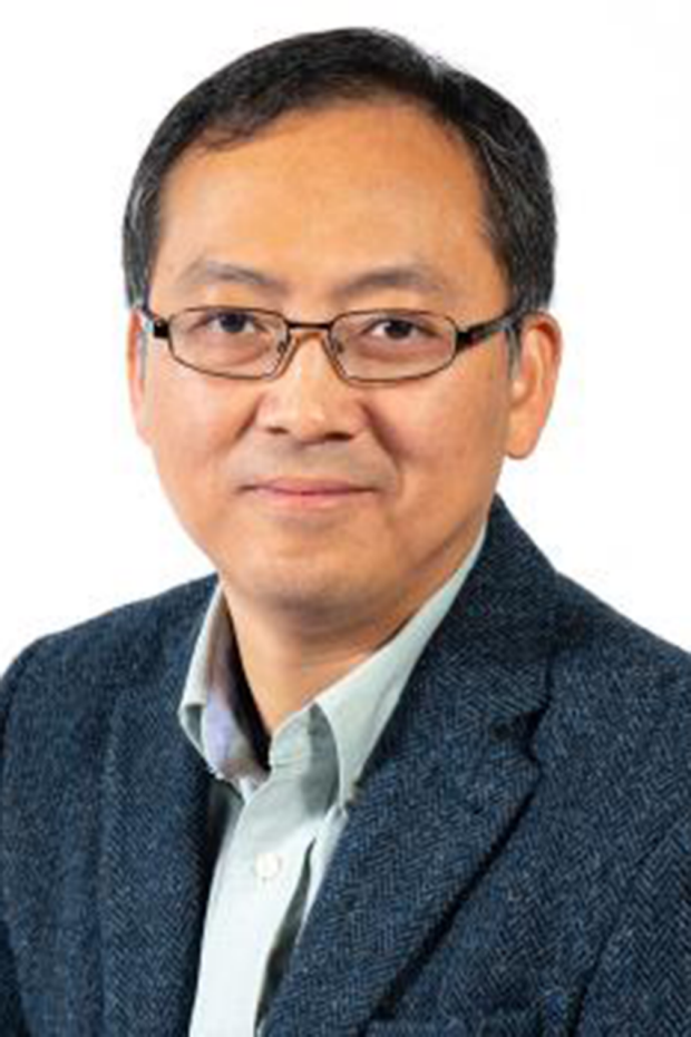 Yang Hu, MD, PhD, Associate Professor of Ophthalmology