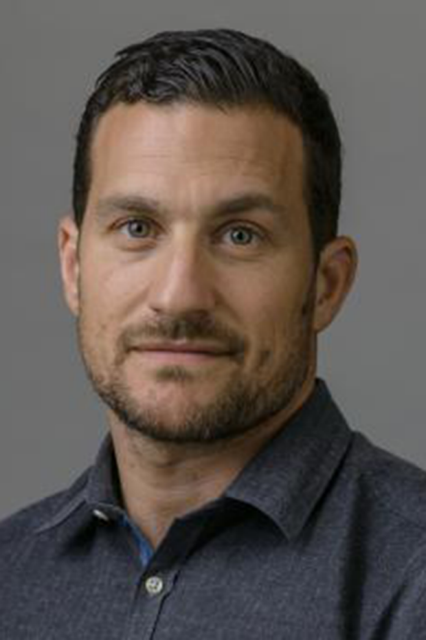 Andrew Huberman, PhD, Associate Professor of Neurobiology and of Ophthalmology