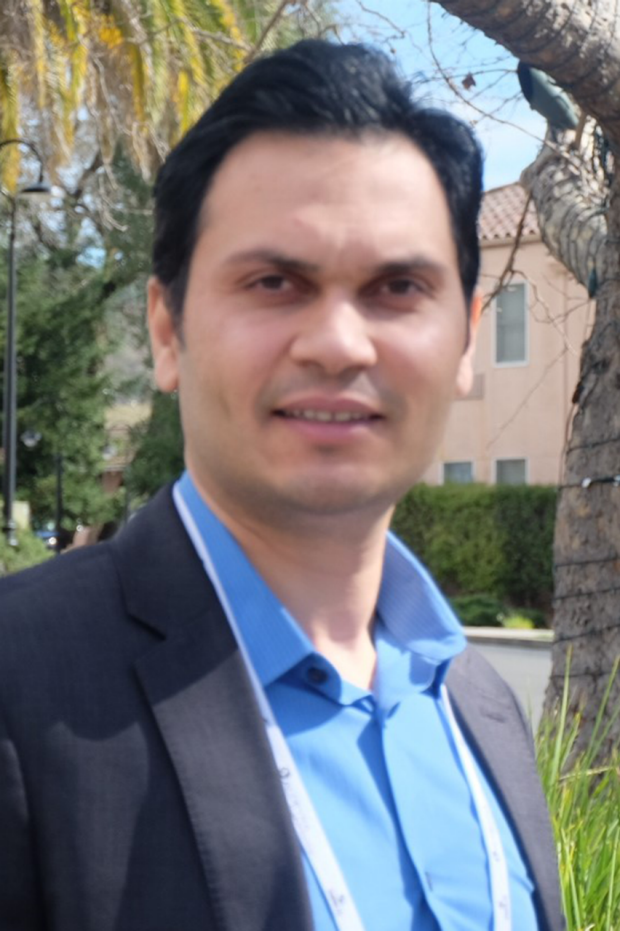 Yasir Sepah, MBBS, Senior Research Scientist