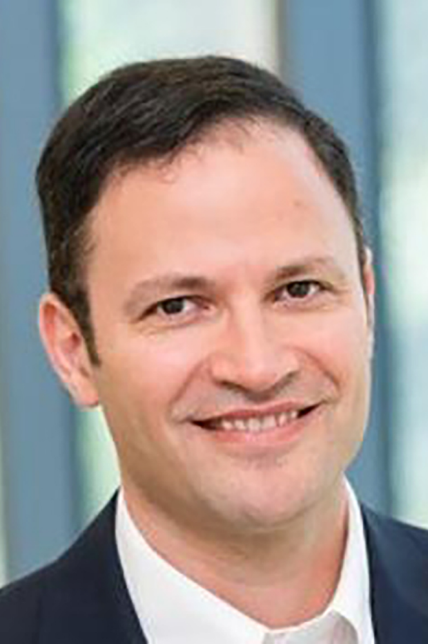 Jeffrey Goldberg, MD, PhD, Blumenkranz Smead Professor and Chair of Ophthalmology
