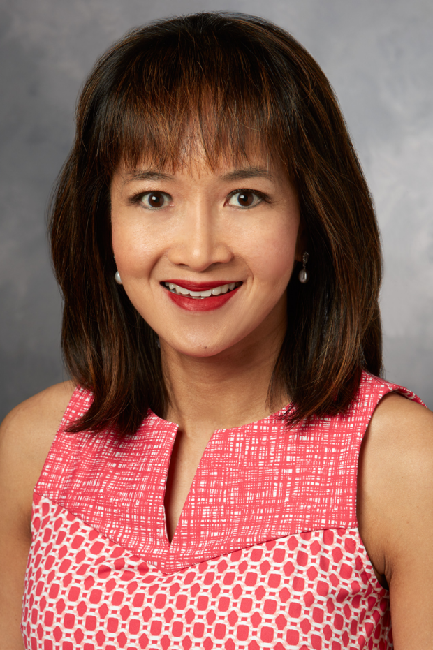 Diana Do, MD, Professor of Ophthalmology