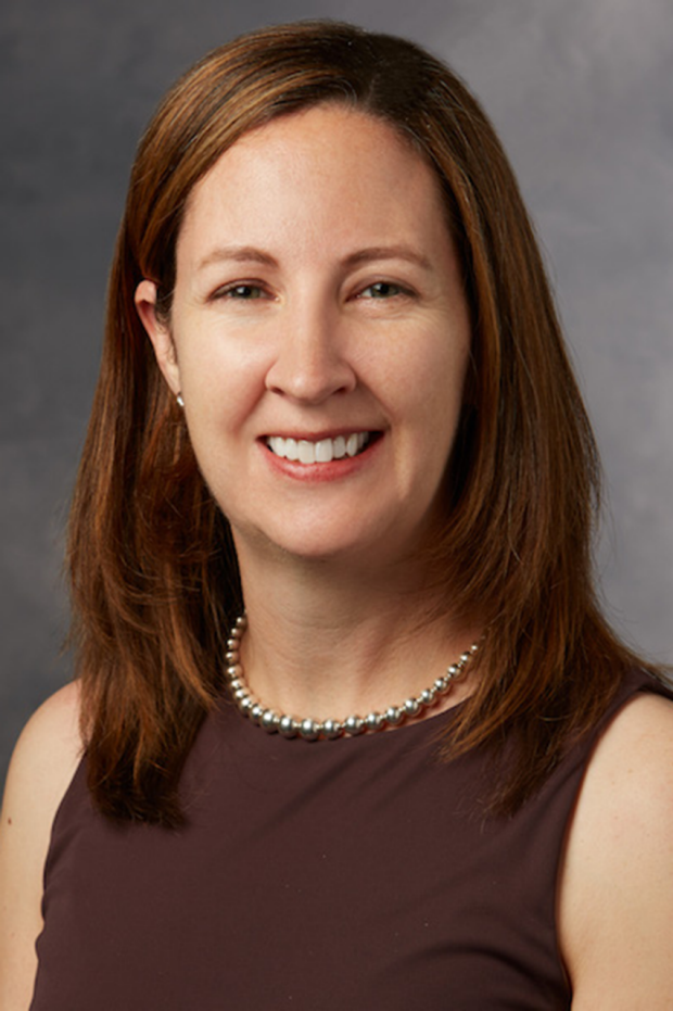 Heather Moss, MD, PhD, Associate Professor of Ophthalmology and of Neurology