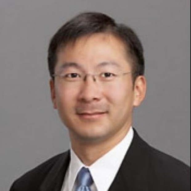 Alan Cheng, MD, Otolaryngology and Pediatrics