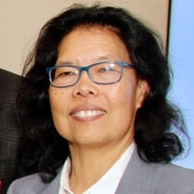 Ann-Marie Yap