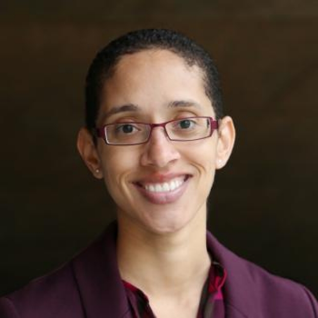 Ryanne Brown, MD, MBA, Department of Pathology/Dermatopathology