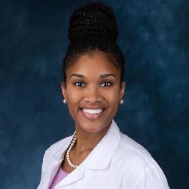 Candice Nicole Thompson, MD, Surgery/General Surgery