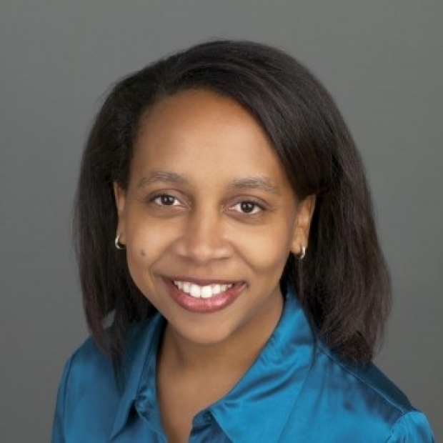 Sharon Williams, PhD, Department of Psychiatry and Behavioral Sciences/Child and Adolescent Psychiatry