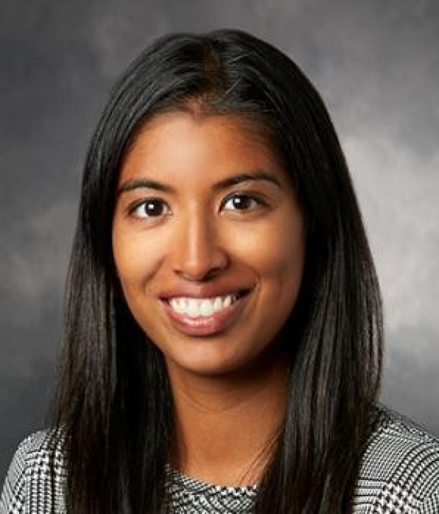Reena Thomas, MD, PhD