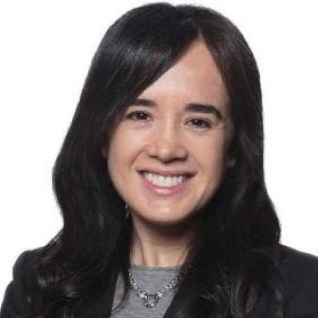 Lisa Rogo-Gupta, MD