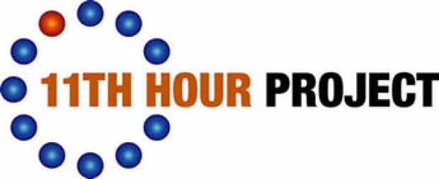 11th Hour Project logo