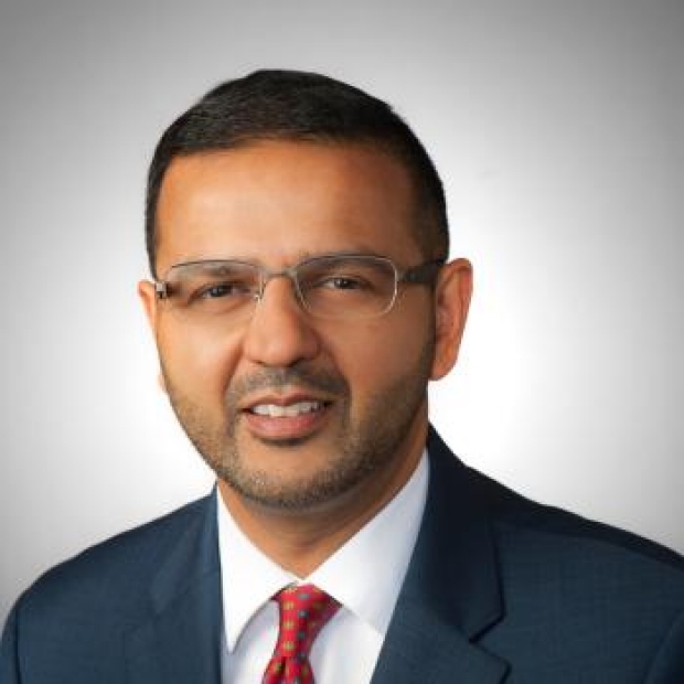 Dr. Sohail Husain