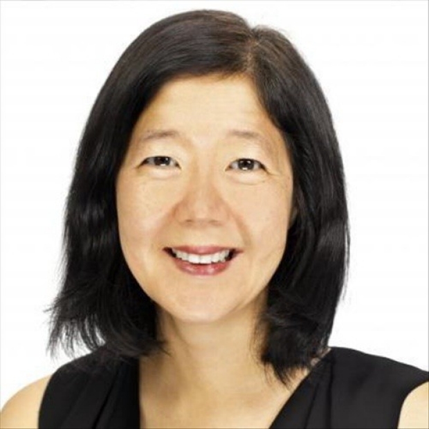 Portrait of Mindie Nguyen