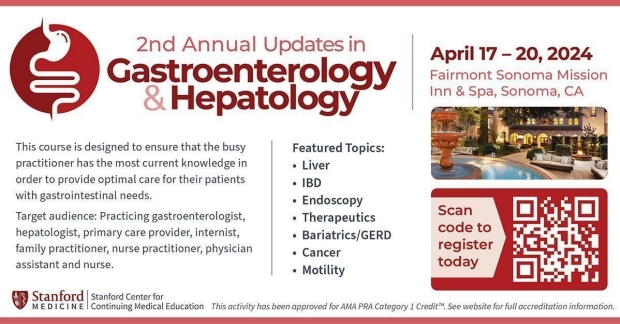 2023 Updates in Gastroenterology & Hepatology