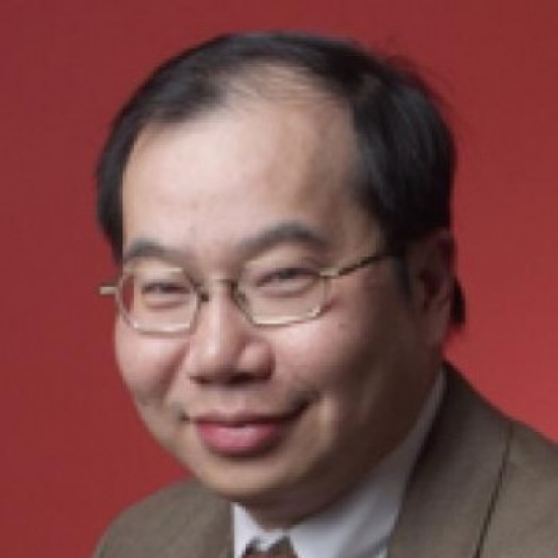 Portrait of Ramsey Cheung, MD