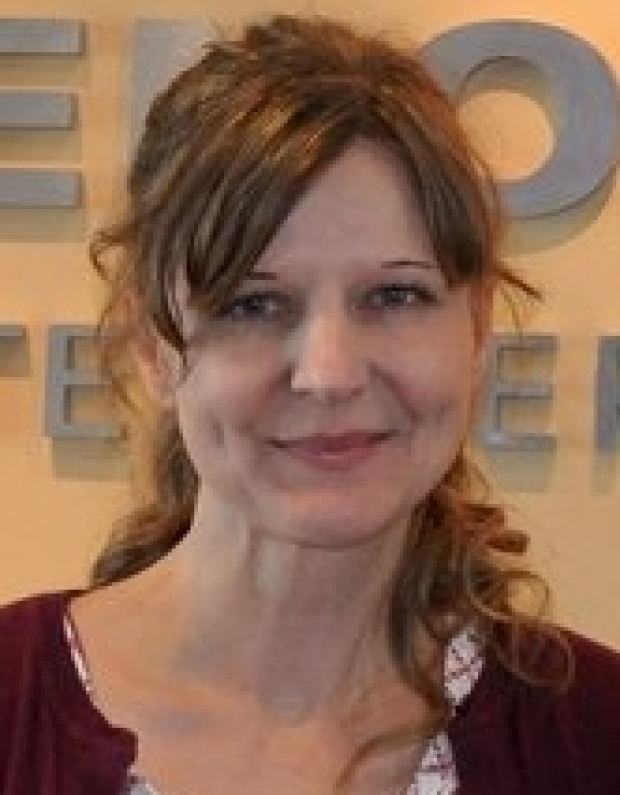 Tanja Woyke