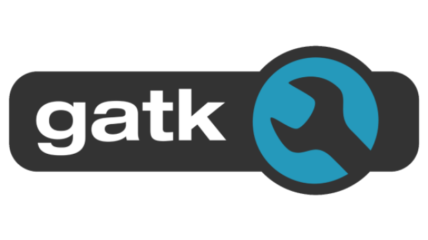 GATK logo