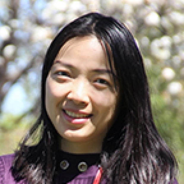 Wenyu Zhou