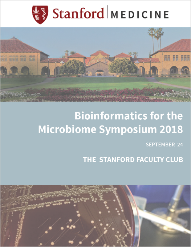 2018 Bioinformatics for the Microbiome Workshop