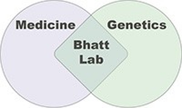 Bhatt Lab