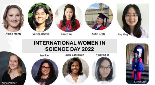 women-of-science