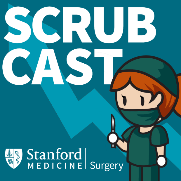 Scrubcast Features Dr. Wren on Inaugural Episode