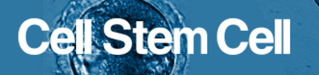 logo of Cell Stem Cell