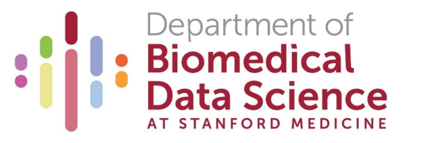 logo of Biomedical Data Science Department